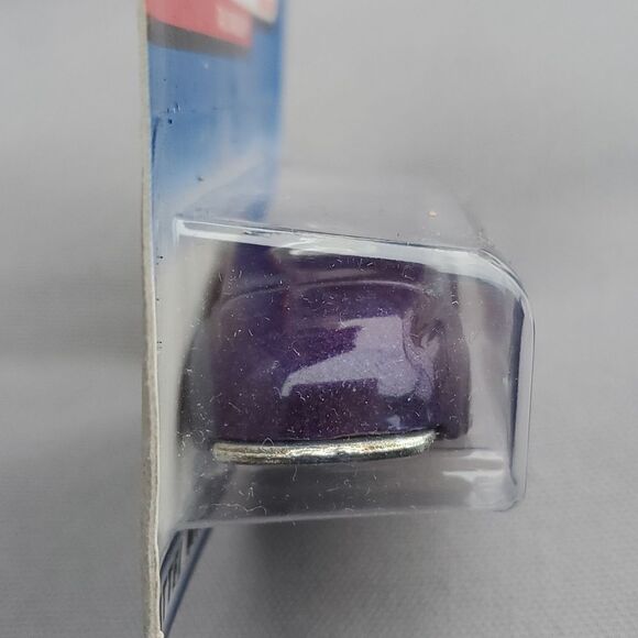 Hot Wheels Tail Dragger Purple 18846 - Picture 6 of 9